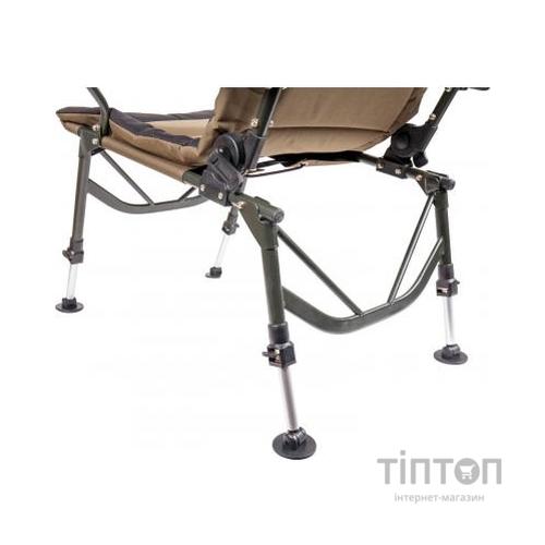 Крісло складане Brain Eco Armchair HYC053AL-II (1858.41.19)