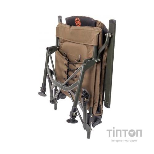 Крісло складане Brain Eco Armchair HYC053AL-II (1858.41.19)