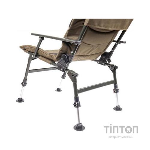 Крісло складане Brain Eco Recliner Armchair HYC032AL-LOW-III (1858.41.18)