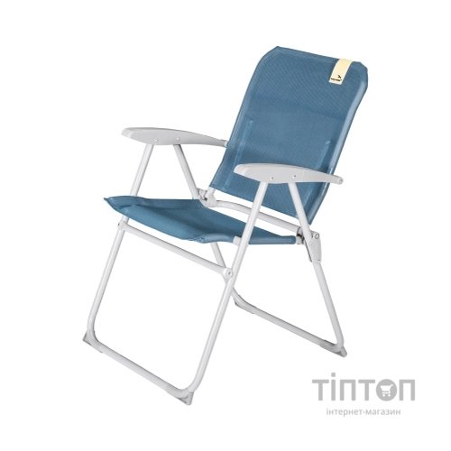 Крісло складане Easy Camp Swell Ocean Blue (420066) (929833)