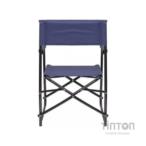 Крісло складане NeRest NR-32 Режисер без полиці Blue (4820211100537BLUE)