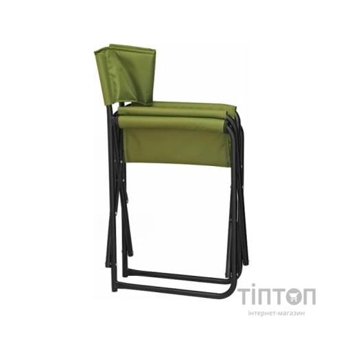 Крісло складане NeRest NR-32 Режисер без полиці Хакі (4820211100537)