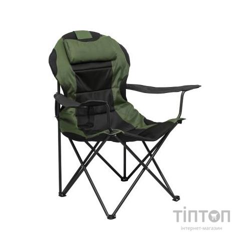Крісло складане NeRest NR-35 Риболов Трофей (4820211100629)