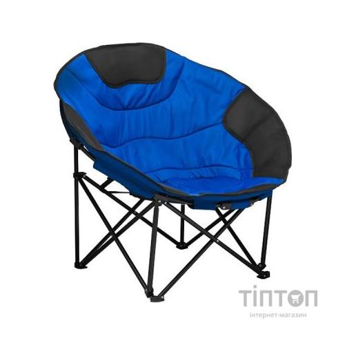 Крісло складане NeRest NR-40 Relax Blue (4820211100520BLUE)