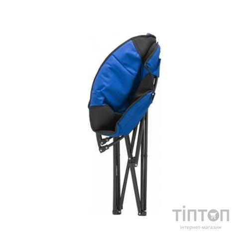 Крісло складане NeRest NR-40 Relax Blue (4820211100520BLUE)