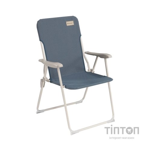 Крісло складане Outwell Blackpool Ocean Blue (928873)