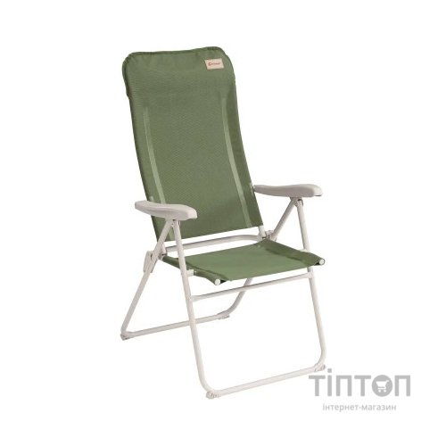 Крісло складане Outwell Cromer Green Vineyard (929230)