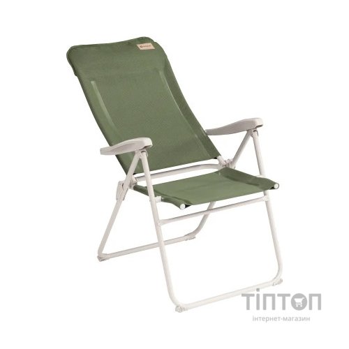 Крісло складане Outwell Cromer Green Vineyard (929230)