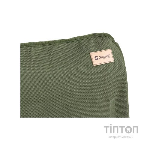 Крісло складане Outwell Cromer Green Vineyard (929230)