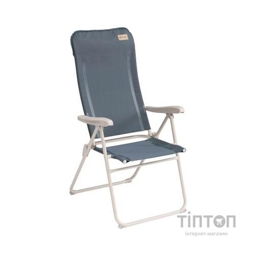 Крісло складане Outwell Cromer Ocean Blue (928863)