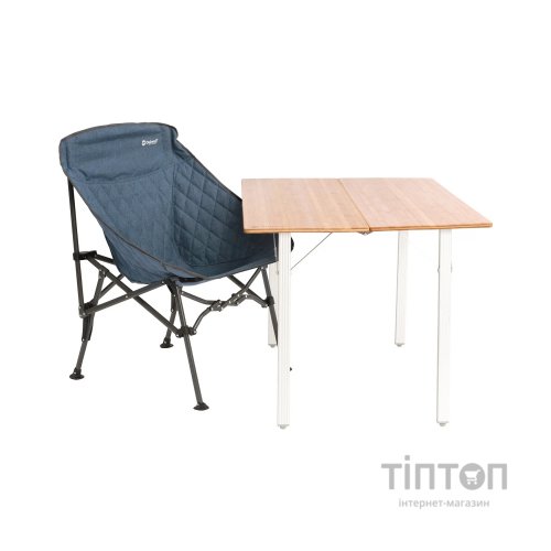 Крісло складане Outwell Strangford Blue (929015)