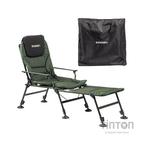 Крісло складане Ranger Carp SL-112 (RA2251)