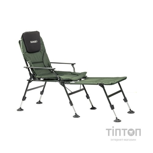 Крісло складане Ranger Carp SL-112 (RA2251)