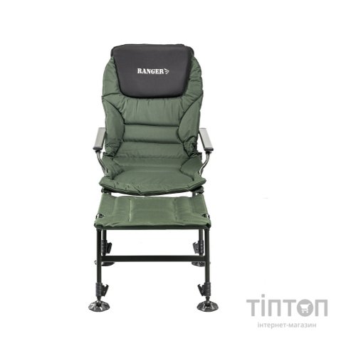 Крісло складане Ranger Carp SL-112 (RA2251)