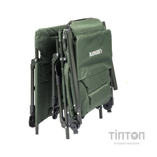 Крісло складане Ranger Carp SL-112 (RA2251)