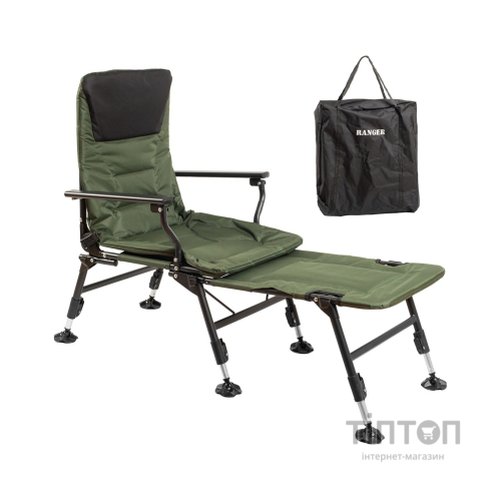 Крісло складане Ranger Carp SL-116 (RA2259)