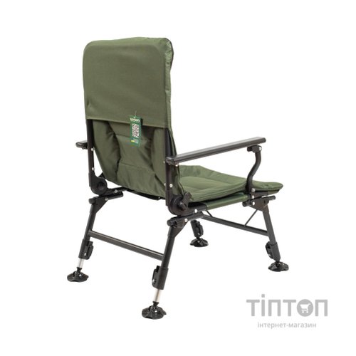 Крісло складане Ranger Carp SL-116 (RA2259)