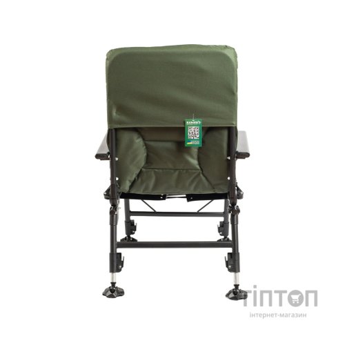 Крісло складане Ranger Carp SL-116 (RA2259)