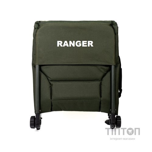 Крісло складане Ranger Chester (RA2240)
