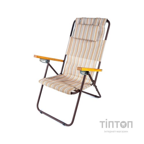 Крісло складане Ranger Comfort 1 (RA3301)