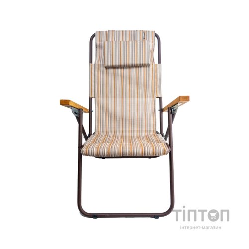 Крісло складане Ranger Comfort 1 (RA3301)