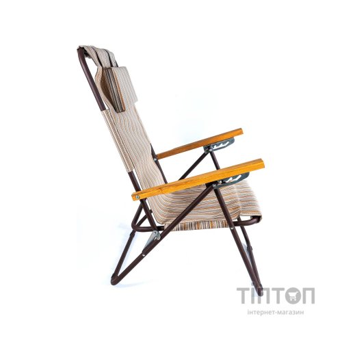 Крісло складане Ranger Comfort 1 (RA3301)