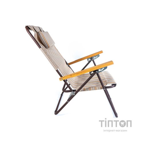 Крісло складане Ranger Comfort 1 (RA3301)
