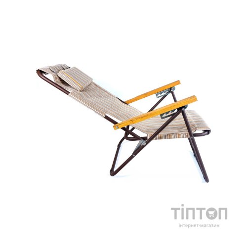 Крісло складане Ranger Comfort 1 (RA3301)