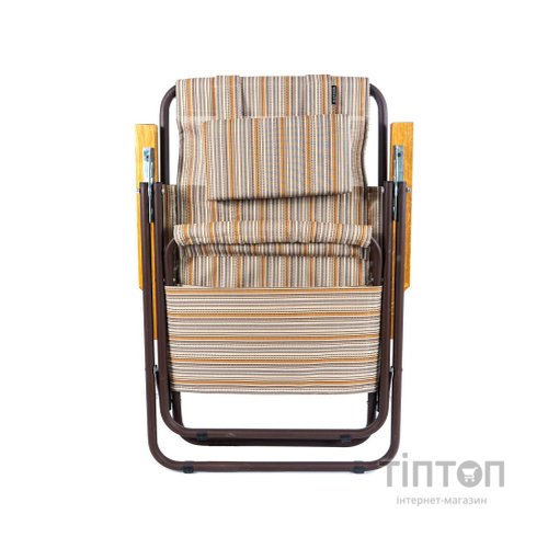 Крісло складане Ranger Comfort 1 (RA3301)