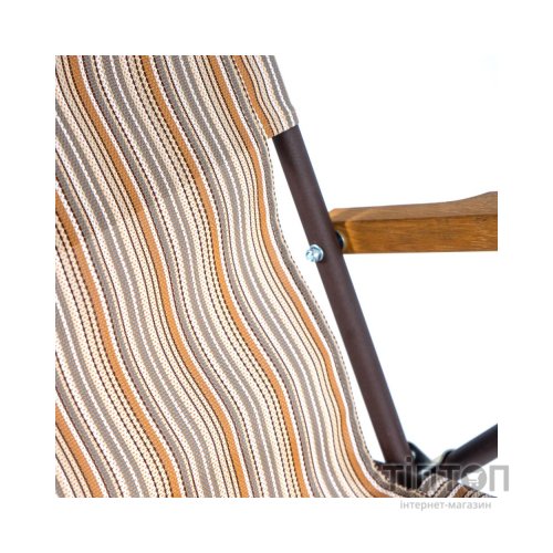 Крісло складане Ranger Comfort 1 (RA3301)