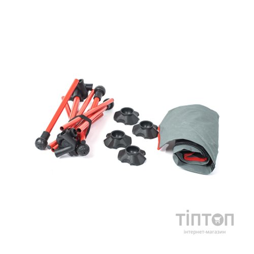 Крісло складане Ranger Compact Hike 206 (RA2245)