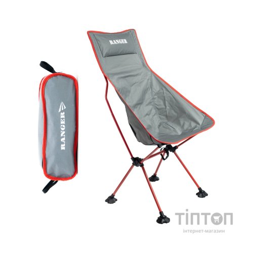 Крісло складане Ranger Compact Hike 207 (RA2246)