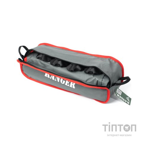 Крісло складане Ranger Compact Hike 207 (RA2246)
