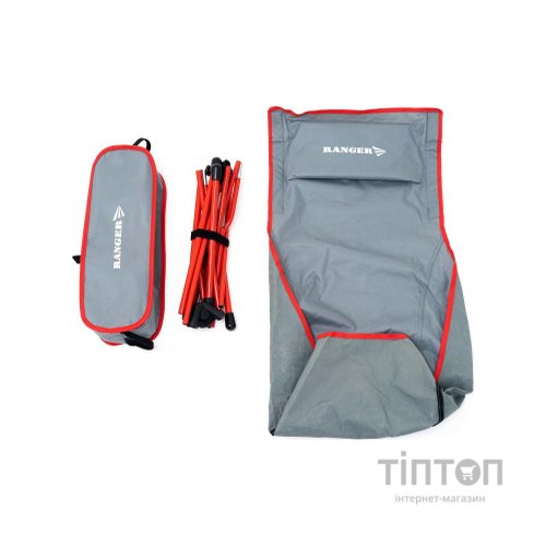 Крісло складане Ranger Compact Hike 207 (RA2246)