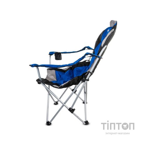 Крісло складане Ranger FC 750-052 Blue (RA2233)