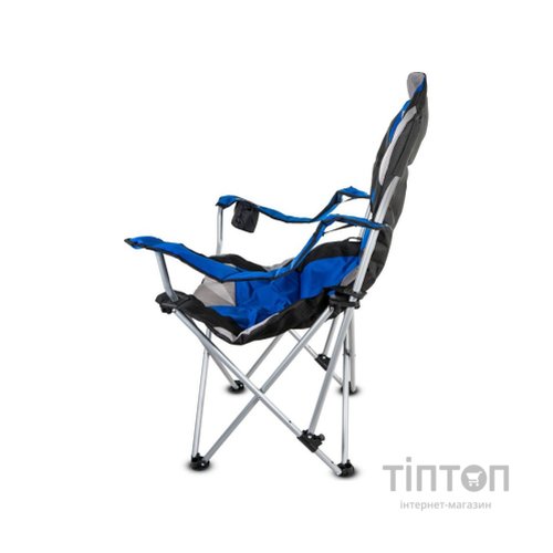 Крісло складане Ranger FC 750-052 Blue (RA2233)
