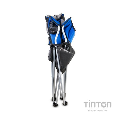 Крісло складане Ranger FC 750-052 Blue (RA2233)