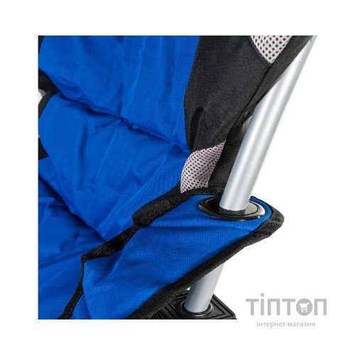 Крісло складане Ranger FC 750-052 Blue (RA2233)