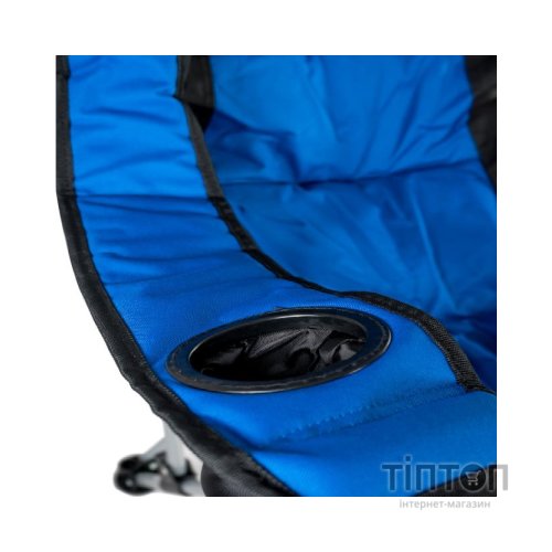Крісло складане Ranger FC 750-052 Blue (RA2233)