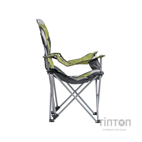 Крісло складане Ranger FC 750-052 Green (RA2221)