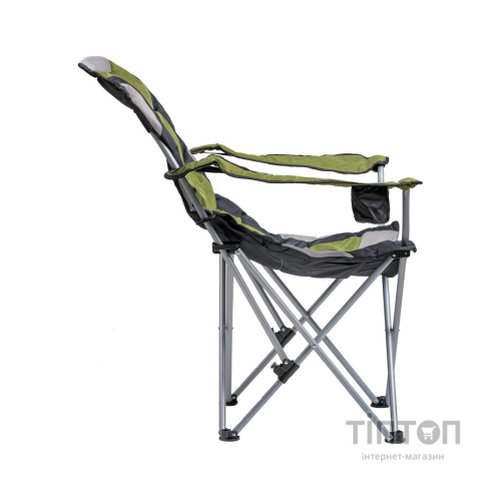 Крісло складане Ranger FC 750-052 Green (RA2221)
