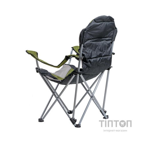 Крісло складане Ranger FC 750-052 Green (RA2221)