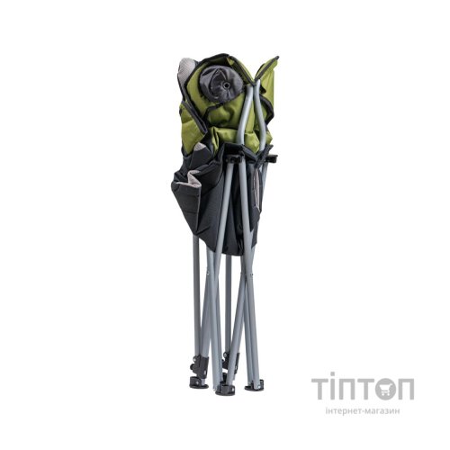 Крісло складане Ranger FC 750-052 Green (RA2221)