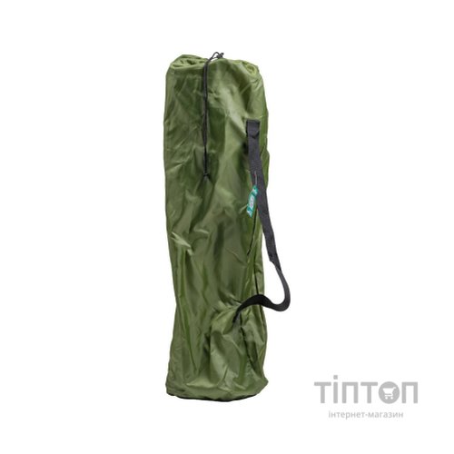 Крісло складане Ranger FC 750-052 Green (RA2221)
