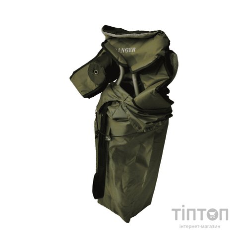 Крісло складане Ranger FC 750-052 Green (RA2221)