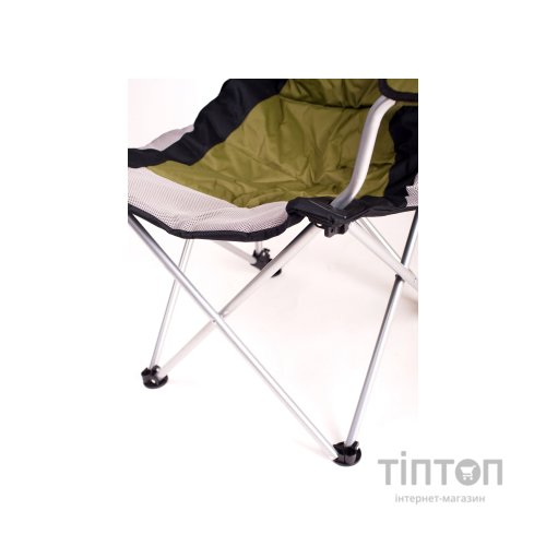 Крісло складане Ranger FC 750-052 Green (RA2221)