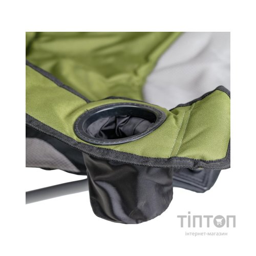 Крісло складане Ranger FC 750-052 Green (RA2221)