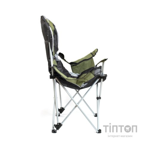 Крісло складане Ranger FC 752 Green (RA2261)