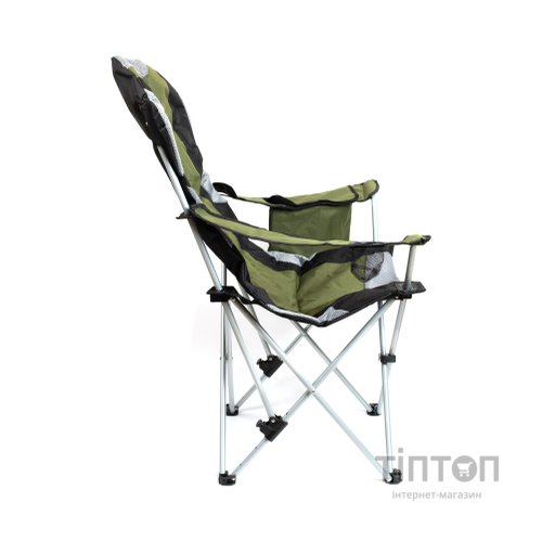Крісло складане Ranger FC 752 Green (RA2261)