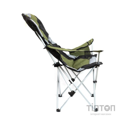 Крісло складане Ranger FC 752 Green (RA2261)